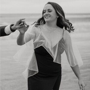 Meet your Posher, Rae